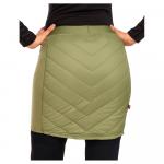 Юбка Kilpi Lian, зеленый - фото 2