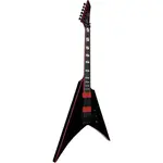 Электрогитара ESP LTD Gary Holt GH-SV (с чехлом), черная - фото 2