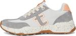 Кроссовки Taos Footwear Titan, цвет Grey/Peach Multi - фото 4