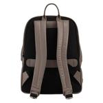 Рюкзак DuDu Backpack New York, коричневый - фото 2