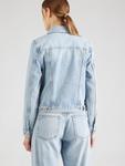 Джинсовая куртка LEVI'S  Between-Season Jacket, светло-синий - фото 4