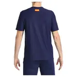 Футболка Bullpadel Fang, синий - фото 2