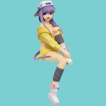 FGO Fate MoonCancer BB FURYU - фото 2