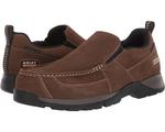 Лоферы Ariat Edge LTE Slip-On SD, цвет Dark Brown - фото
