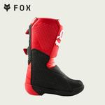 FOX Мотоциклетные ботинки american yth comp для детей и подростков, размер 35 - фото 4