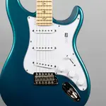 Paul Reed Smith Silver Sky Maple в цвете Dodgem Blue - фото 3