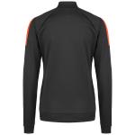 Тренировочная куртка NIKE Academy 20, черный - фото 2