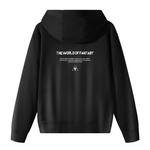 Nike Куртка унисекс черная, Black - фото 4