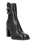 Ботильоны Cinzia Soft, черный - фото 2
