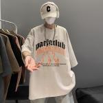 Футболка унисекс Paefa, розовый - фото 10