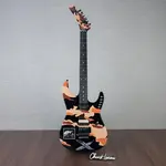 ESP LTD Электрогитара ESP George Lynch Desert Eagle Signature - #E7331242 - фото 2