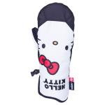 Женские варежки Revel 686, Hello Kitty White - фото