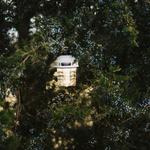 Фонарь Barebones, цвет Vintage White - фото 9