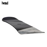 HEAD Haide TRUE 2.0 Сноуборд, 154 см, черный - фото 2