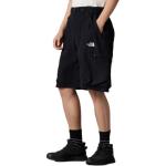 Шорты-карго SUN SMOOTH унисекс The North Face, хаки - фото 7