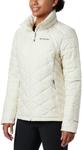 Женская куртка Columbia Heavenly, Chalk - фото
