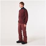 Технический флис Butter - мужской Oakley, Grenache - фото 3