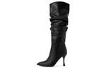 Сапоги CHARLES&KEITH Knee-high Boots Women's - фото