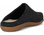 Шлепанцы Taos Footwear Woolness, черный - фото 5
