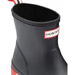 Ботинки Hunter WFS1008RMA rain, синий - фото 5