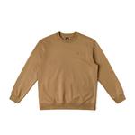 Свитшот мужской Lee, черный - фото 8