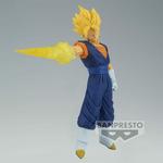 Вегито G×Материя Dragon Ball Z BANPRESTO - фото 3