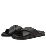 Слайды Эми Anine Bing, черный - фото 2