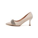 Высокие каблуки женские Daphne - фото 66