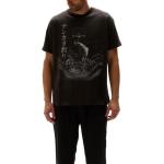 Футболка Columbia Tenkara Vintage KITH, черный - фото 4