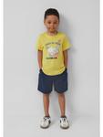 Футболка цвета 1506_желтый s.Oliver - фото 3
