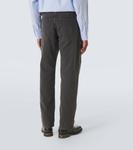 Прямые джинсы в стиле тракер Our Legacy, Ash Black Reborn Canvas - фото 4