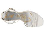 Туфли Circus NY by Sam Edelman Kenzie, Bright White - фото 2