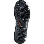 Мужские туфли Sertig Tr Low GTX Mammut, черный - фото 5