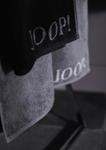 Душевое полотенце classic doubleface Joop!, черный - фото 2