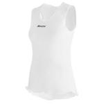 Базовый слой Santini Piuma Active, белый - фото 3