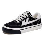 Кеды WARRIOR Canvas Shoes Unisex Low-Top - фото 18