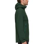 Ветровка мужская Mammut, цвет Brick Red - фото 14