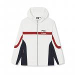 Куртка мужская Cloud White FILA - фото