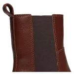 Ботинки Timberland Bellevaux Mid, коричневый - фото 9