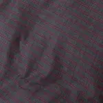 Фланелевое постельное белье Dream Sleep Eternity Combo Ruby 135x200 см + 80x80 см Traumschlaf - фото 4