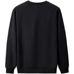 Функциональный городской свитер мужской CAMEL, Phantom Black - фото 5