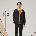 Куртка мужская Rapido, серый - фото 4