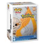 Funko POP!, коллекционная фигурка, Игры: Pokemon, Arcanine - фото 3