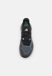 Кроссовки для трейлраннинга SOULSTRIDE Adidas Terrex, цвет core black/crystal white/grey four - фото 4