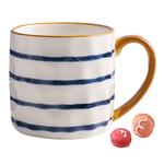 Кружка KAWASIMAYA, Ripple Mug - фото