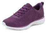 Кроссовки LASCANA Sneakers, цвет Berry - фото