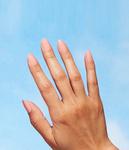 Лак для ногтей OPI Nature Strong, Korall, 15 ml - фото 3