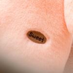 Плюшевая кукла Nico Fruit Dolls высота 40 см MENGDINUO - фото 4