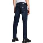 ARMANI EXCHANGE Мужские джинсы, цвет Blue - фото 4