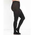 Женские колготки plus size premium opaque Eloquii, Black - фото 3